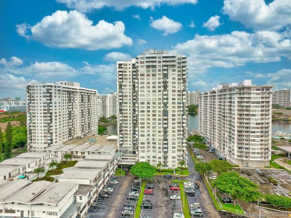 Commodore Plaza Tower, 2750 NE 183rd St #1107, Aventura, Florida 33160, image 1