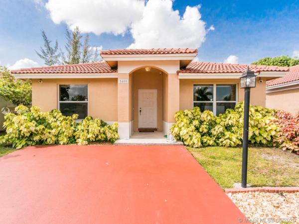 Monterrey, 5400 NW 184th St, Miami Gardens, Florida 33055, image 2