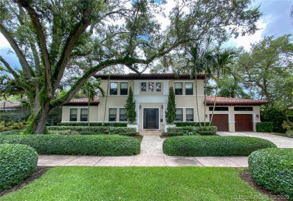 Riviera, 434 Castania Ave, Coral Gables, Florida 33146, image 2