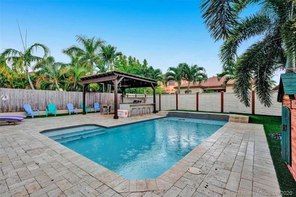 14463 SW 15th St, Unincorporated Dade County, Florida 33184, image 2
