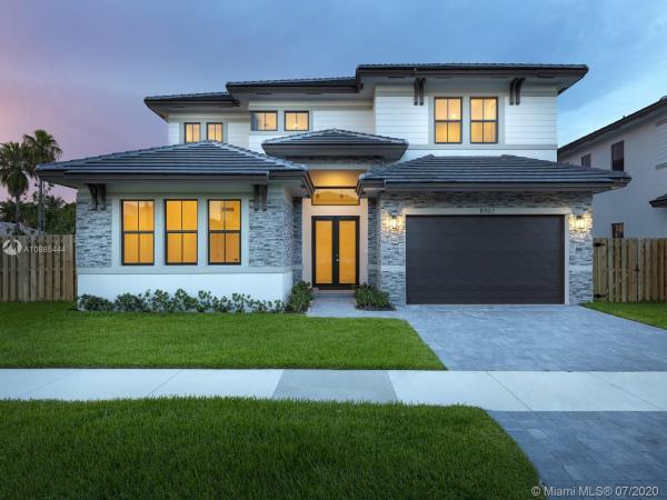 Kirk Acreage, 8907 SW 69th Ter, Sunset, Florida 33173, image 2