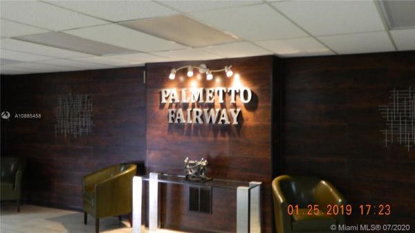 Palmetto Fairway, 15888 SW 95th Ave #204, Palmetto Estates, Florida 33157, image 2