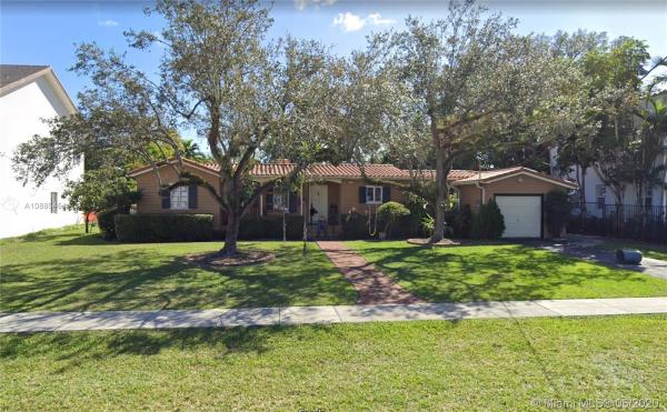 Coral Way Heights, 5864 SW 27th St, Coral Terrace, Florida 33155, image 2
