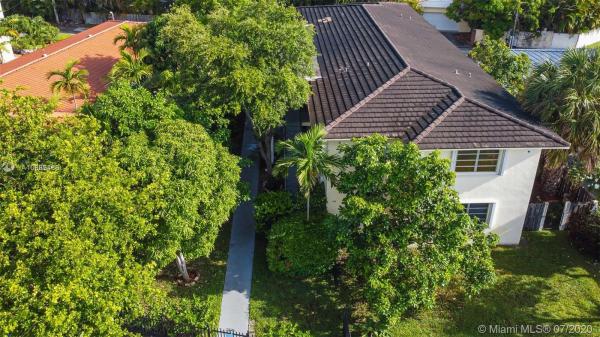 Miami Shores Residential, 705 NE 92nd St, Miami Shores, Florida 33138, image 2