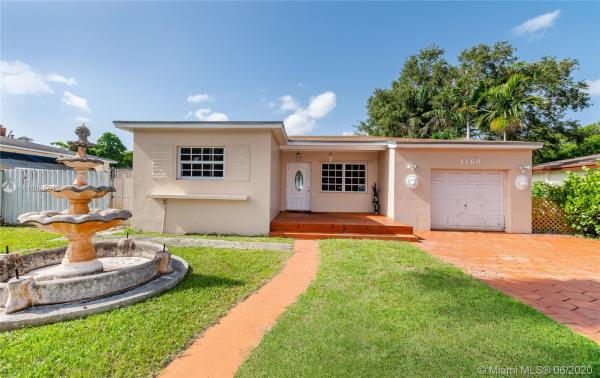 Sunny Acres, 1160 NE 144th St, North Miami, Florida 33161, image 2