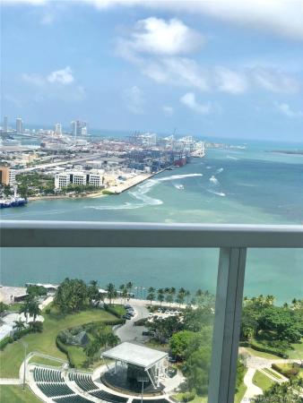 Vizcayne North, 244 Biscayne Blvd #2903, Miami, Florida 33132, image 2