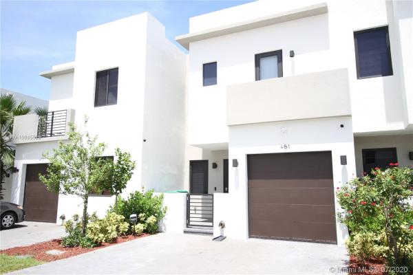 Century Park Place, 481 SW 91st Ct, Fountainebleau, Florida 33174, image 2