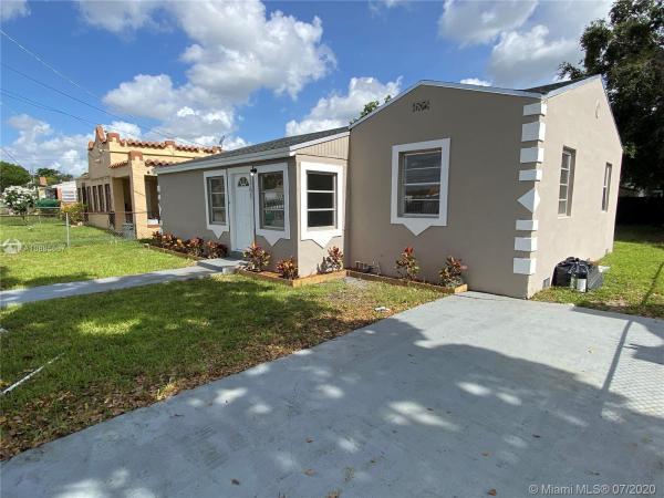 Orchard Villa, 1361 NW 55th St, Miami, Florida 33142, image 2
