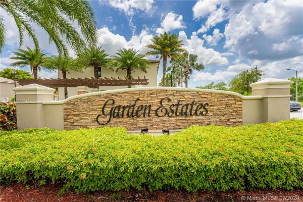 Garden Estates, 11926 SW 152nd Pl, The Hammocks, Florida 33196, image 2