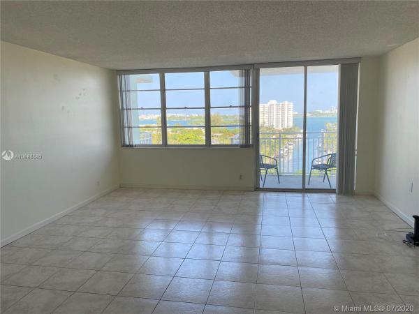 Bayview Towers North, 2150 Sans Souci Blvd #A1003, North Miami, Florida 33181, image 2