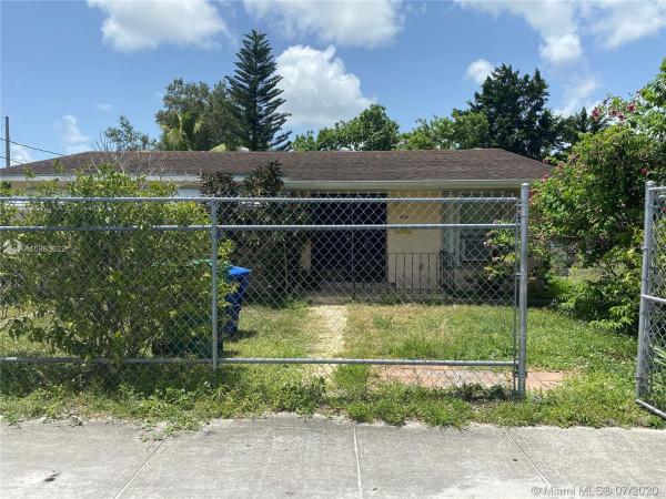 Magnolia, 1930 NW 152nd St, Miami Gardens, Florida 33054, image 2