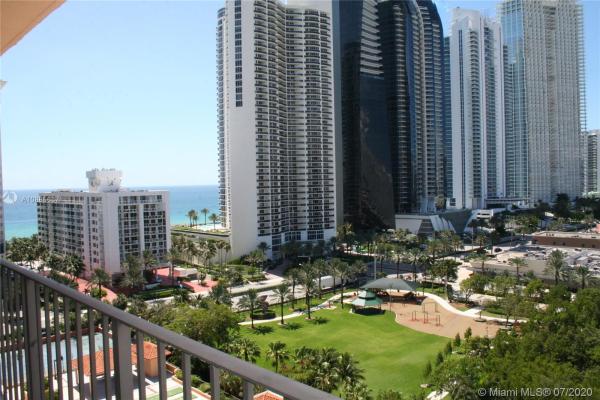 Winston Towers 600, 210 174th St #1506, Sunny Isles Beach, Florida 33160, image 2