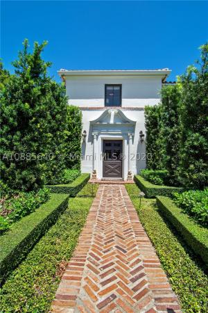 Beach View, 6001 La Gorce Dr, Miami Beach, Florida 33140, image 3