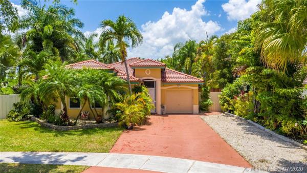 Monterey Lakes, 21332 SW 90th Ct, Cutler Bay, Florida 33189, image 2