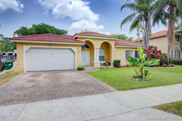 Garden Hills, 10233 SW 157th Ct, The Hammocks, Florida 33196, image 2