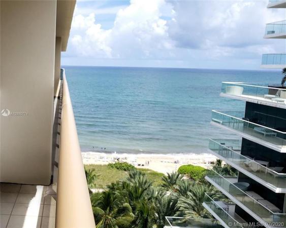 The Waves, 9455 Collins Ave #1205, Surfside, Florida 33154, image 2