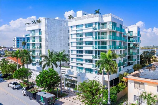 The Palms, 1133 102nd St #605, Bay Harbor Islands, Florida 33154, image 2