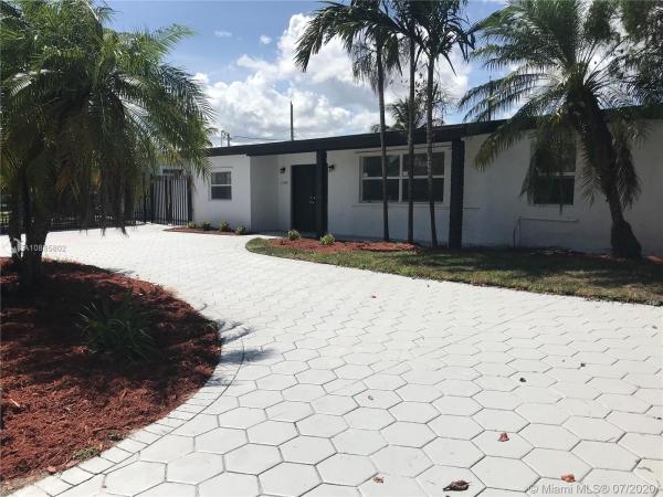 Westwood Lakes Residential, 11501 SW 47th Ter, Westwood Lakes, Florida 33165, image 2