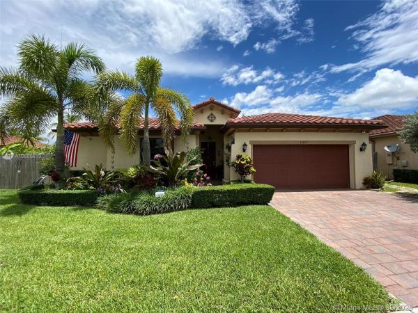 Venetian Parc, 15215 SW 173rd St, Richmond West, Florida 33187, image 2