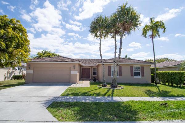 2117 SW 119th Ave, Miramar, Florida 33025, image 2