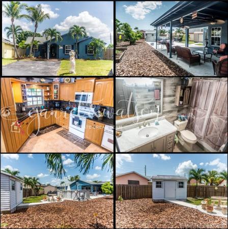 Princetonian By The Park, 24863 SW 127th Pl, Princeton, Florida 33032, image 2