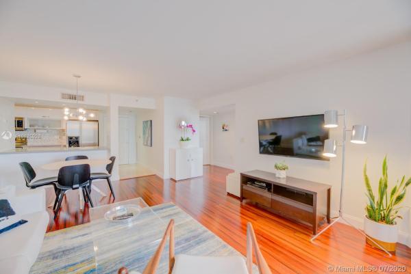 Brickell Key Two, 540 Brickell Key Dr #806, Miami, Florida 33131, image 2
