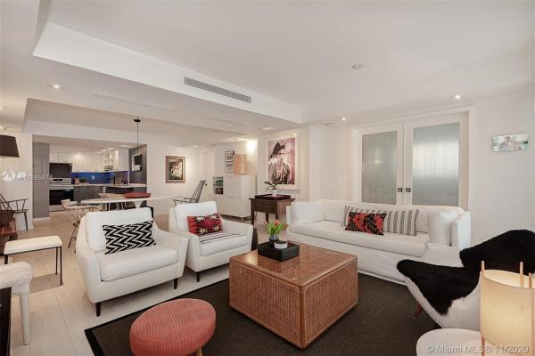 Belleview, 1662 Lincoln Ct #501, Miami Beach, Florida 33139, image 2