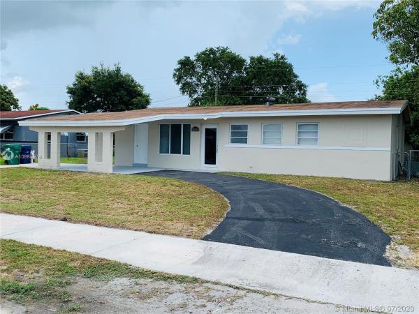 Carol City, 18831 NW 30th Ct, Miami Gardens, Florida 33056, image 2