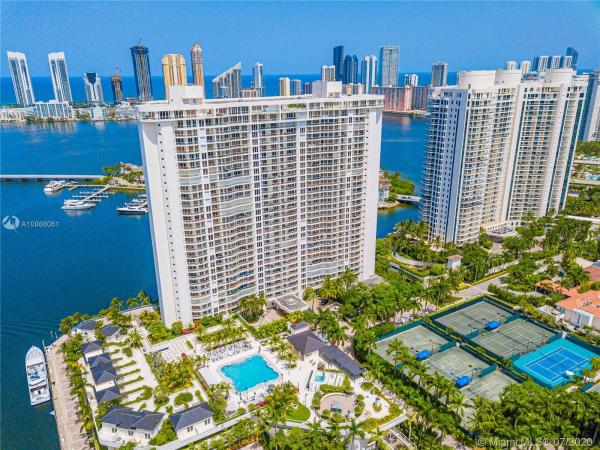 7000 Island Boulevard, 7000 Island Blvd #PH-04, Aventura, Florida 33160, image 2