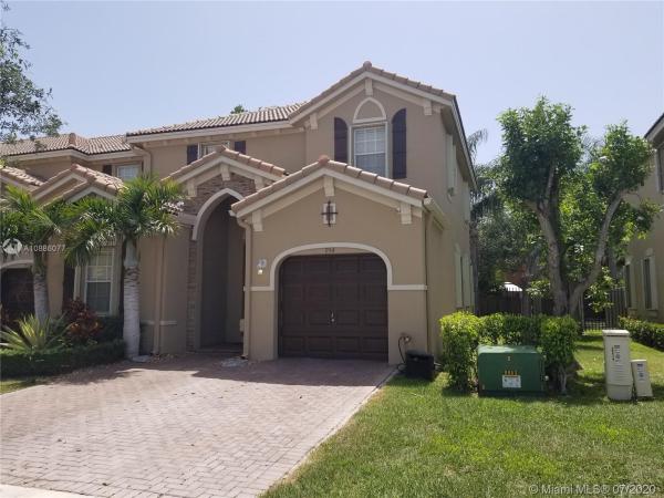 Catalina Isles, 954 SW 153rd Ct 0, Palmetto Estates, Florida 33194, image 2