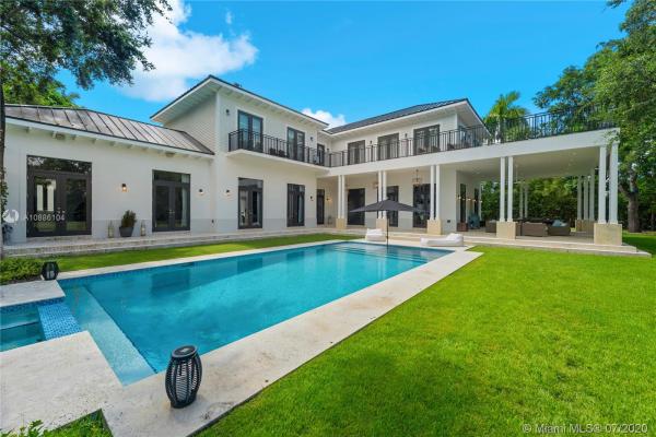 4775 SW 82nd St, Unincorporated Dade County, Florida 33143, image 2