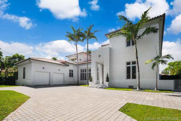 Cocoplum, 7220 Los Pinos Blvd, Coral Gables, Florida 33143, image 2