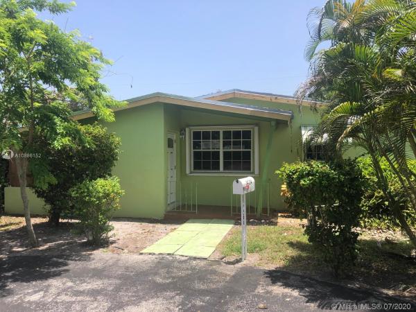 Fulford By The Sea, 1424 NE 180th St, North Miami Beach, Florida 33162, image 2
