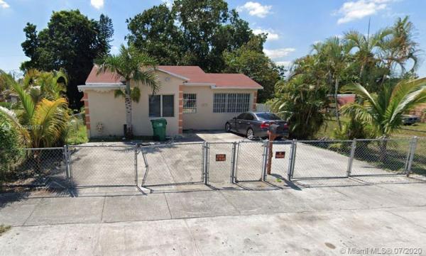 Tropical Park, 2274 NW 93rd St, West Little River, Florida 33147, image 2