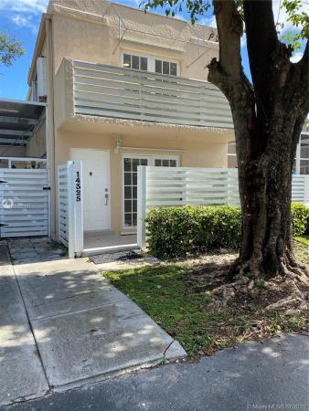 Arbor Courts, 14325 SW 97th Ter #14325, The Hammocks, Florida 33186, image 2