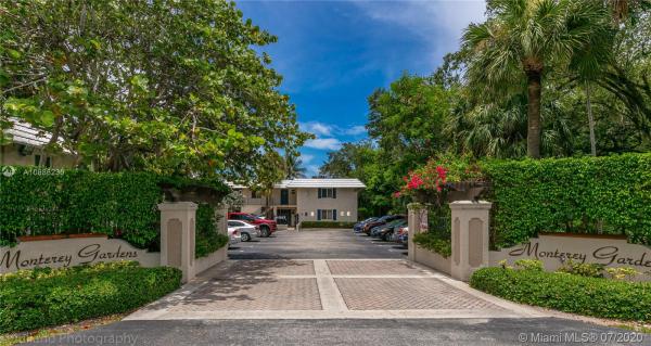 Monterey Gardens Of Pinecrest, 8603 SW 68 Ct #5, Pinecrest, Florida 33156, image 2