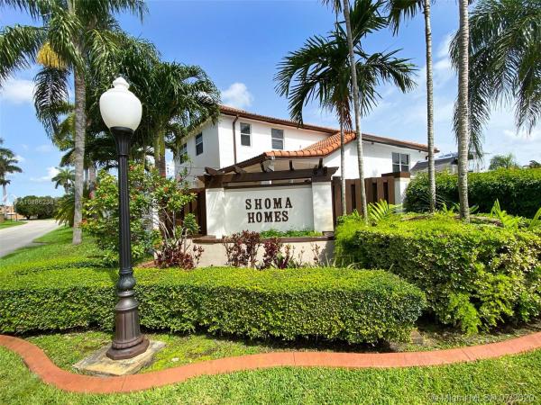 Shoma Homes At Imperial Lakes, 12285 NW 7th Trl, Tamiami, Florida 33182, image 2
