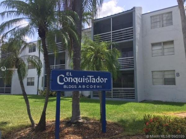 El Conquistador, 14150 SW 84th St #201-I, Kendale Lakes, Florida 33183, image 1