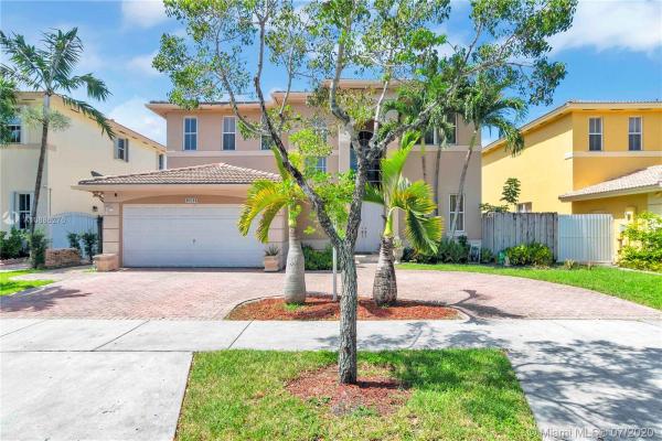 16014 SW 62nd St, Unincorporated Dade County, Florida 33193, image 2