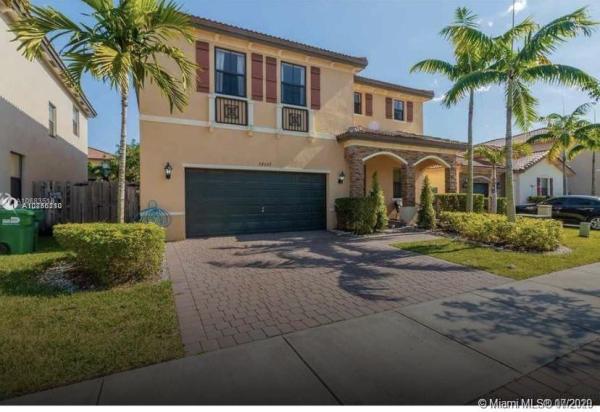 Silver Palms East, 24039 SW 114th Ct, Princeton, Florida 33032, image 2