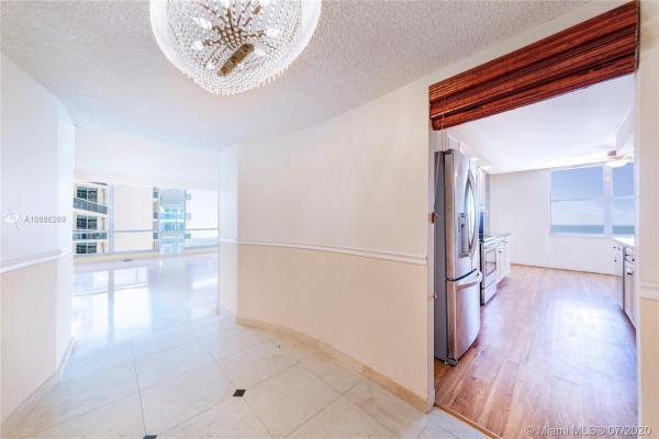 Aquarius, 2751 S Ocean Dr #N1004, Hollywood, Florida 33019, image 2