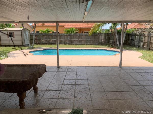 Majestic Estates, 17856 SW 154th Pl, Richmond West, Florida 33187, image 2
