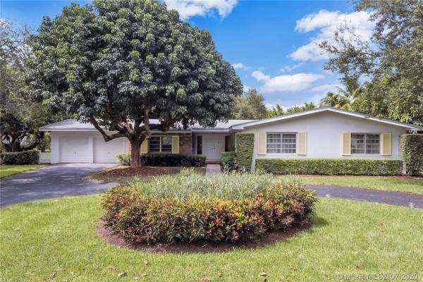 Paris Estates, 7265 SW 130th St, Pinecrest, Florida 33156, image 2