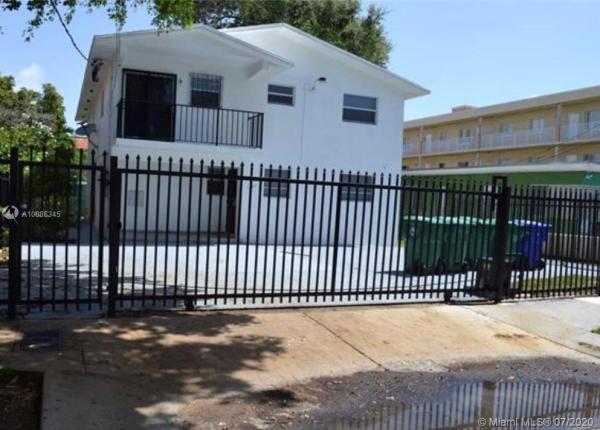 Lawrence Estates Land, 1467 SW 3rd St, Miami, Florida 33135, image 2