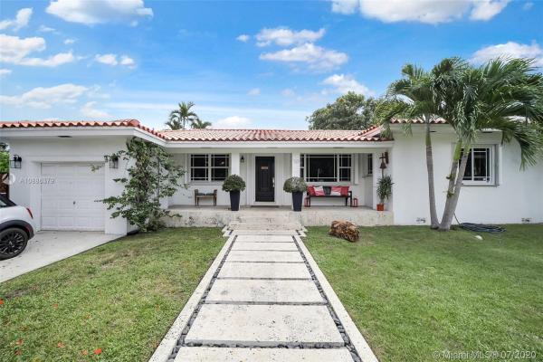 Brickell Estates, 501 SW 19th Rd, Miami, Florida 33129, image 2