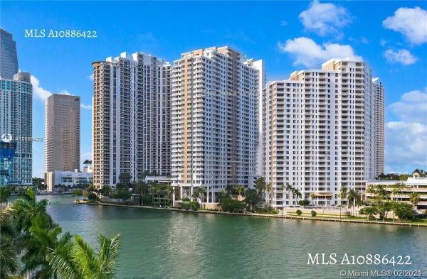 Courts Brickell Key, 801 Brickell Key Blvd #2510, Miami, Florida 33131, image 2