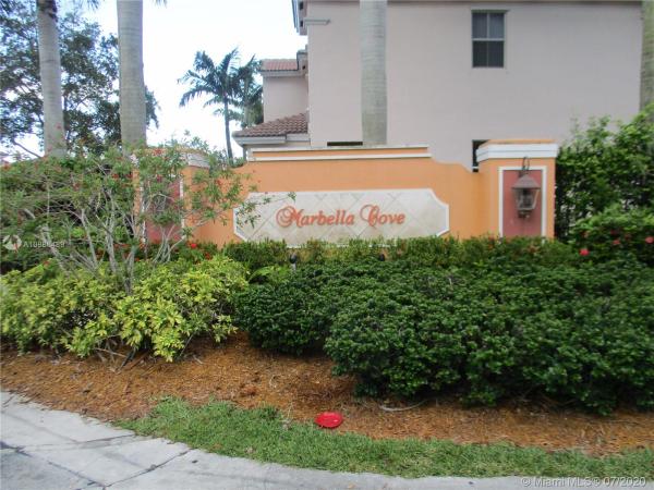 Marbella Cove, 2343 NE 42nd Cir #2343, Homestead, Florida 33033, image 2