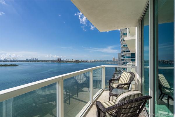 Onyx On The Bay, 665 NE 25th St #1503, Miami, Florida 33137, image 2