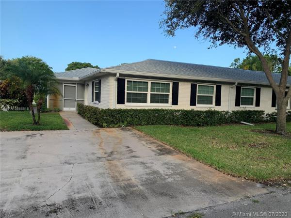 Limetree, 10116 S 45th Ave S #408, Boynton Beach, Florida 33436, image 2
