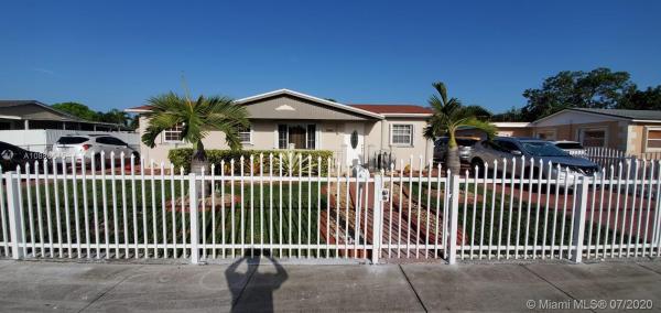 Carol City Gardens, 20462 NW 44th Ct, Miami Gardens, Florida 33055, image 2